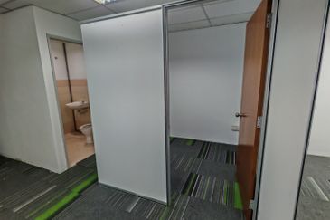 Menara Mutiara Majestic @ PJ Oldtown