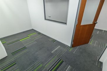 Menara Mutiara Majestic @ PJ Oldtown