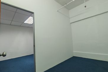 Menara Mutiara Majestic @ PJ Oldtown