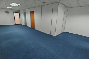 Menara Mutiara Majestic @ PJ Oldtown