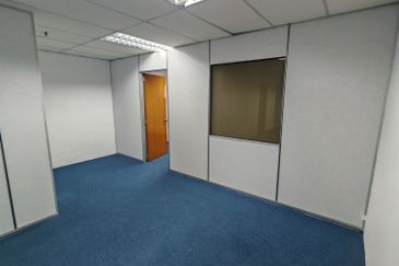 Menara Mutiara Majestic @ PJ Oldtown