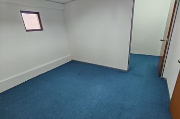 Menara Mutiara Majestic @ PJ Oldtown