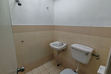 Menara Mutiara Majestic @ PJ Oldtown