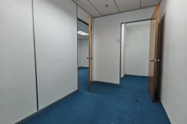 Menara Mutiara Majestic @ PJ Oldtown