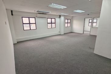 Menara Mutiara Majestic @ PJ Oldtown