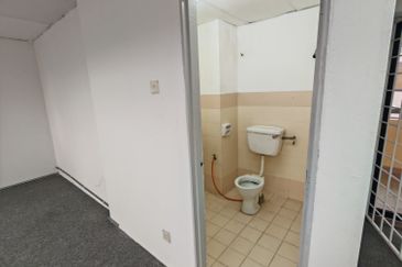 Menara Mutiara Majestic @ PJ Oldtown