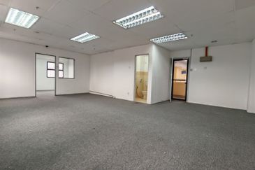 Menara Mutiara Majestic @ PJ Oldtown