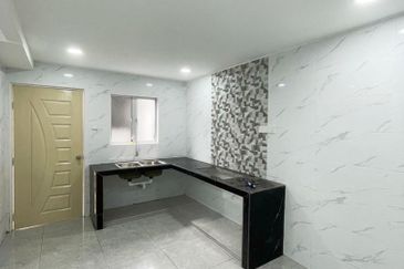 Taman Desawan, Klang