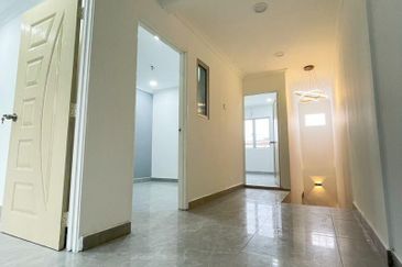 Taman Desawan, Klang