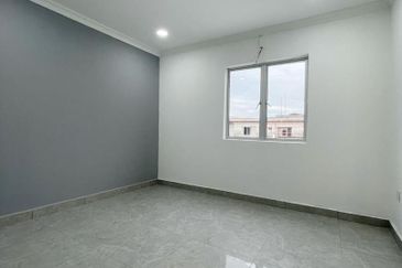 Taman Desawan, Klang