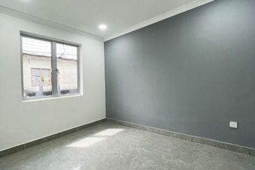 Taman Desawan, Klang