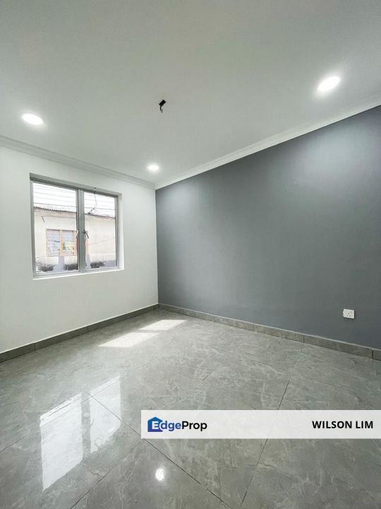 Walking distance to Lrt3 at Bukit Tinggi station soon, Selangor, Klang