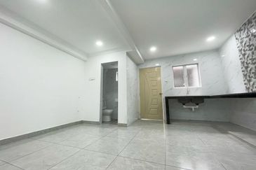 Taman Desawan, Klang