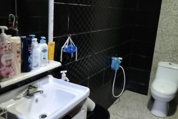 Taman Teluk Gedung Indah