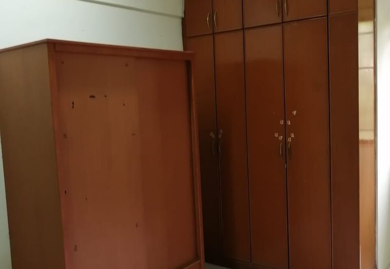 Vista Bayu Apartment, Taman Bayu Perdana