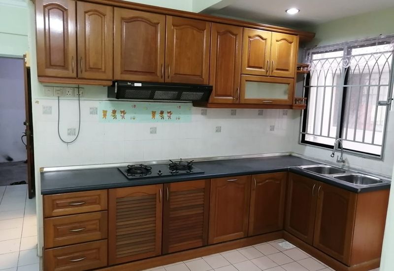 Vista Bayu Apartment, Taman Bayu Perdana