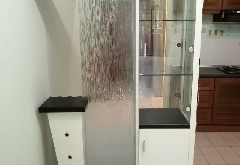 Vista Bayu Apartment, Taman Bayu Perdana