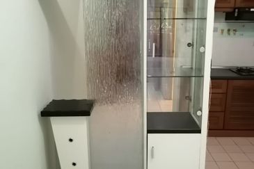 Vista Bayu Apartment, Taman Bayu Perdana