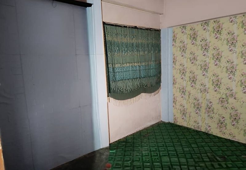 Taman Sri Sentosa Jaya