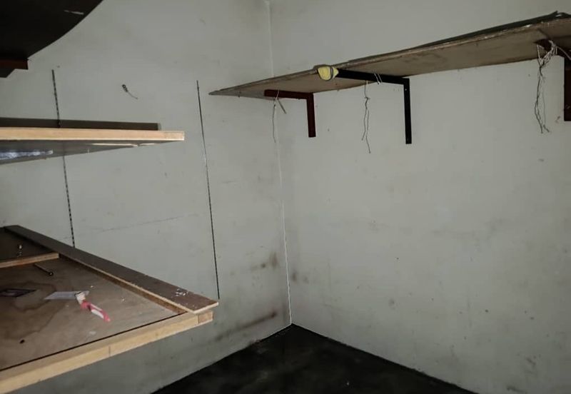 Taman Sri Sentosa Jaya