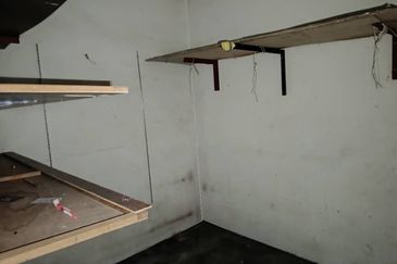 Taman Sri Sentosa Jaya