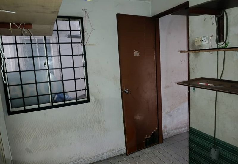 Taman Sri Sentosa Jaya