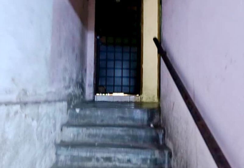 Taman Sri Sentosa Jaya