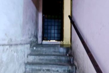 Taman Sri Sentosa Jaya