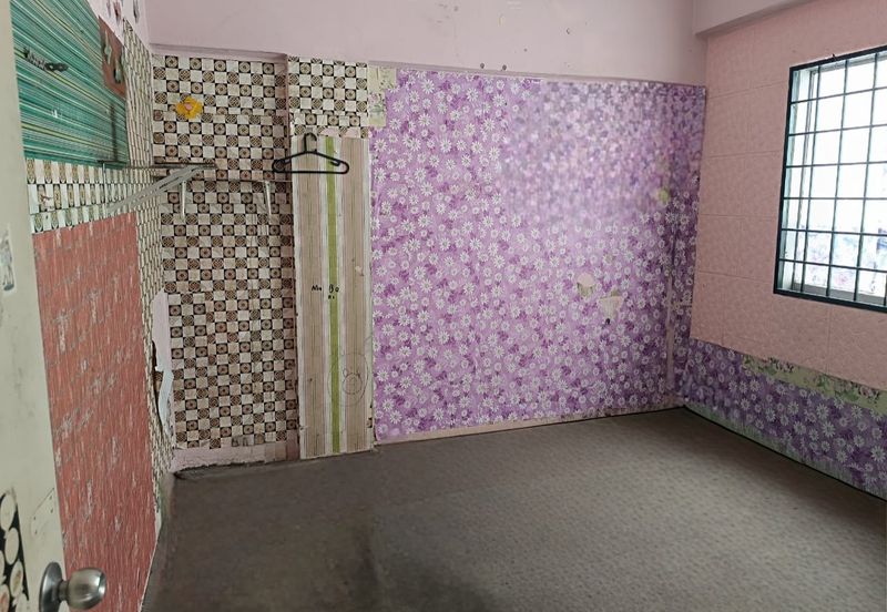 Taman Sri Sentosa Jaya