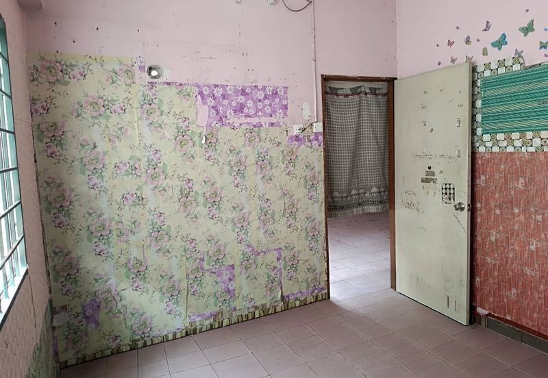 Taman Sri Sentosa Jaya