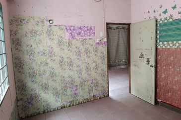 Taman Sri Sentosa Jaya