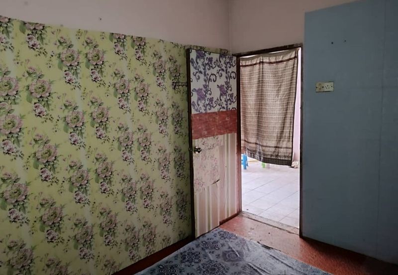 Taman Sri Sentosa Jaya