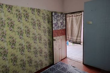 Taman Sri Sentosa Jaya