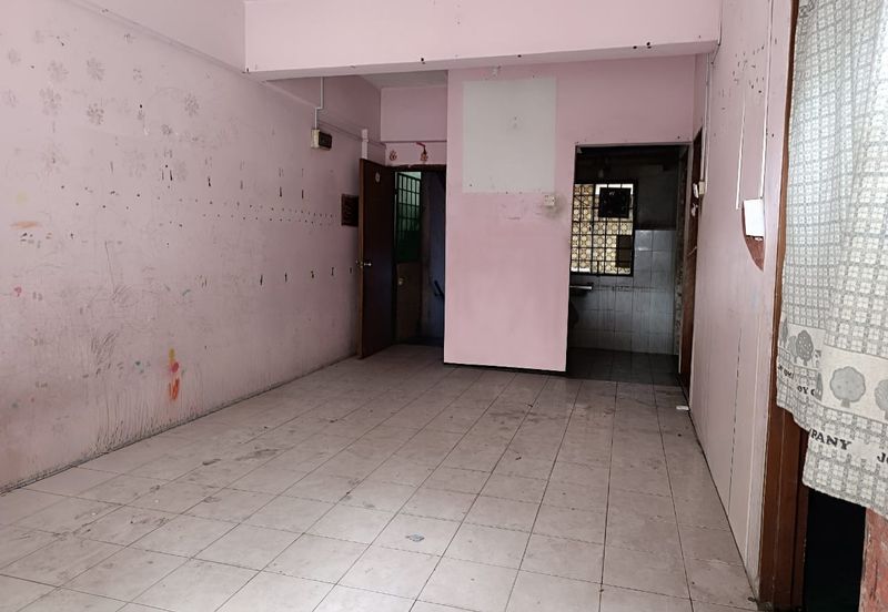 Taman Sri Sentosa Jaya