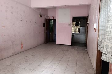 Taman Sri Sentosa Jaya