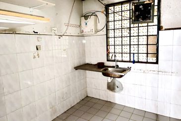 Taman Sri Sentosa Jaya