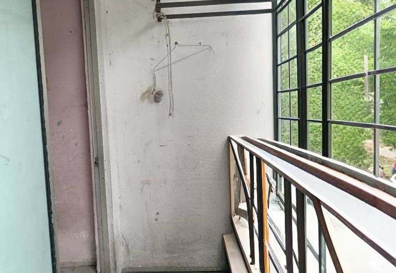 Taman Sri Sentosa Jaya