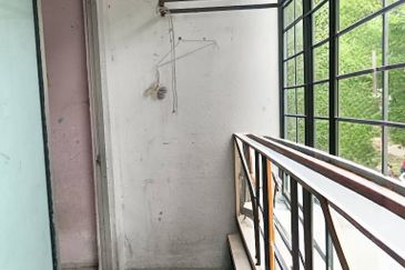 Taman Sri Sentosa Jaya