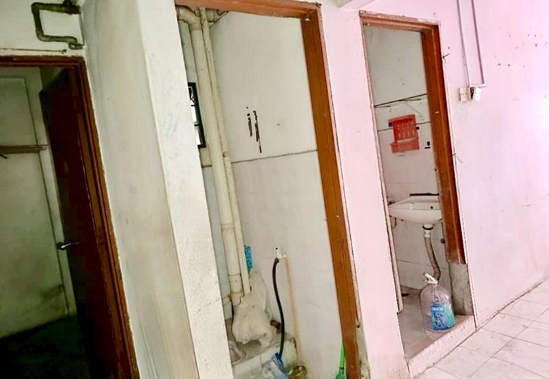 Taman Sri Sentosa Jaya