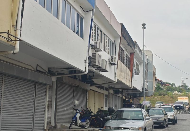 Happy Garden (Taman Gembira)