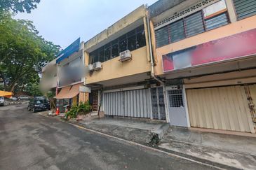 Happy Garden (Taman Gembira)