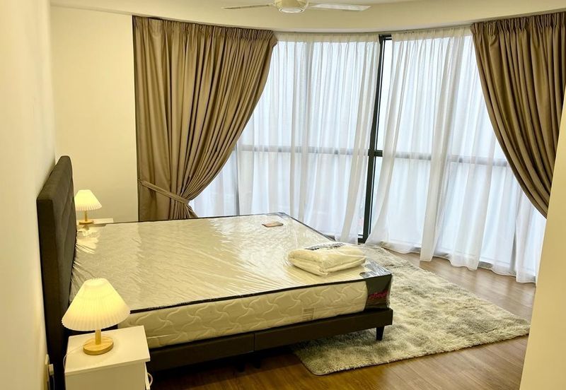 VIVO Residential Suites