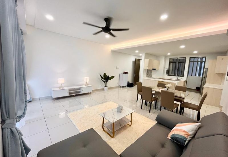 VIVO Residential Suites