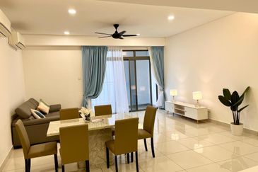 VIVO Residential Suites