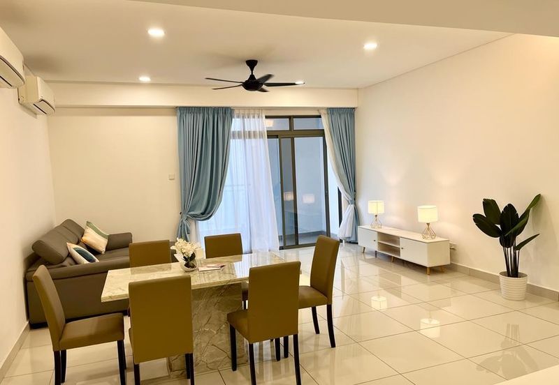 VIVO Residential Suites