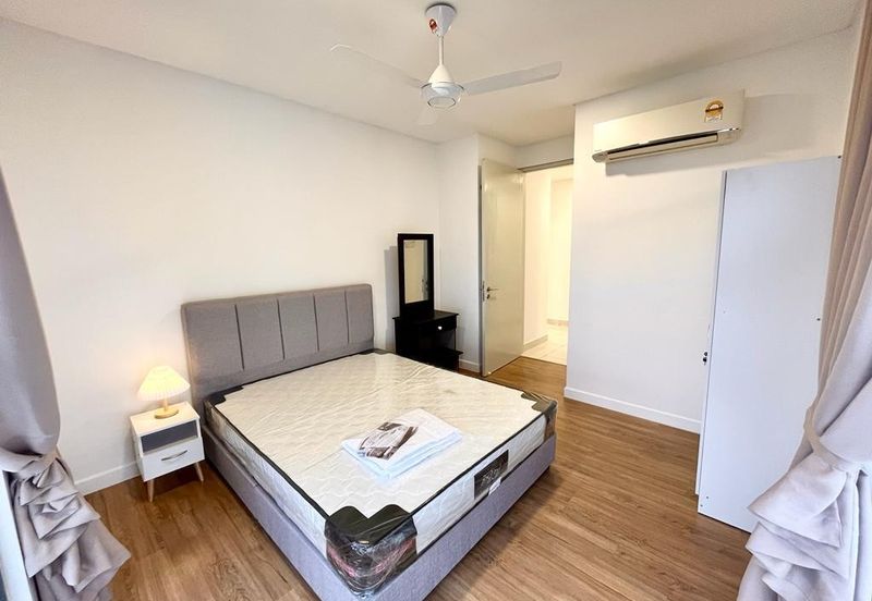 VIVO Residential Suites