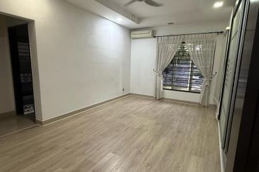 Jalan Setia Damai U13/14E