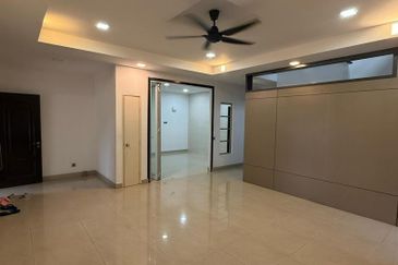 Jalan Setia Damai U13/14E