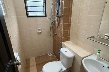 Jalan Setia Damai U13/14E