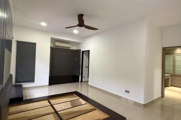 Jalan Setia Damai U13/14E